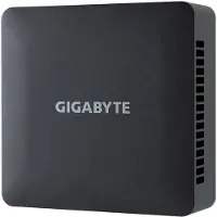 Gigabyte Giga-Byte Brix Raptor Lake U I5-1335 2Xdimm M.2 2.5Glan 4Usb Noos (Gb-Bri5H-1335)