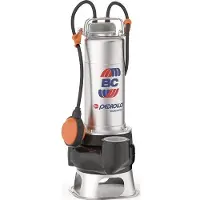 PEDROLLO Tauchpumpe BCm 10/50 (Pompe pour eaux chargées)