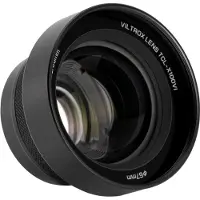 Viltrox Objectif téléconvertisseur TCL-X100VI pour Fujifilm X100VI Noir