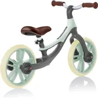 Globber Draisienne Go Bike Elite Duo Sauge