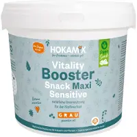 Hokamix Vitality Booster Snack Maxi Sensitive - 4,5 kg
