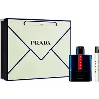Prada Luna Rossa Ocean Coffret Cadeau