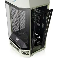 Thermaltake The Tower 250 Matcha Green