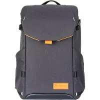 Vanguard VEO CITY B46 NV (Sac à dos photo, 21 l), Housse pour appareil photo, Bleu