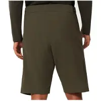Oakley Factory Pilot Rc Shorts Vert 34 Homme