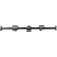 Vanguard Allonge laterale pour trepied - VEO MT-12 - Vanguard - Barre Multi-tetes