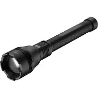 Ansmann Taschenlampe T10000FR Akku 10.000 Lumen/5h/IPX4/USB-C (27.10 cm, 10000 lm)