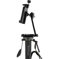 Vanguard VEO CP-46 KIT, Trépied, Noir