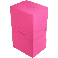 GameGenic GGS20115 - Stronghold 200+ XL - Rose