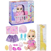 Baby Alive Poupée