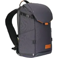 Vanguard VEO CITY B42 NV (Sac à dos photo, 16 l), Housse pour appareil photo, Bleu