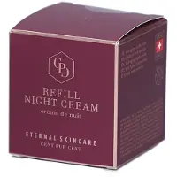 Cent Pur Cent Eternal Crème de Nuit Refill 50 ml Maquillage