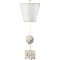 ELSTEAD Petra lampe de table