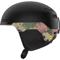 Giro Owen Spherical Helmet Noir S