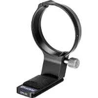 Leofoto CFC-01 Pied d'objectif pour Canon RF 100-500mm