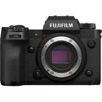 Fujifilm X-H2 Boîtier