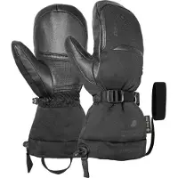 Reusch Gants de sport 'Volcano Pro GORE-TEX' noir
