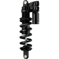 Cane Creek Db Kitsuma Coil G2 Trunnion Shock Absorber Argenté 65 mm / 205 mm