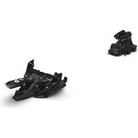 K2 Alpinist 12 Touring Ski Bindings Noir