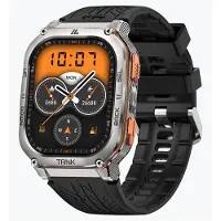 Kospet Tank M3 Ultra Smartwatch Doré