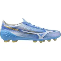 Mizuno Alpha Iii Japan Fg Football Boots Bleu EU 44 Homme