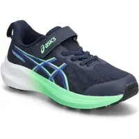 Asics Gt-1000 14 Ps - midnight/vital green, taille : 13