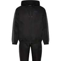 Emporio Armani Ensembles de survêtement EA7 VENTUS7 TRACKSUIT hommes - Noir - EU XL