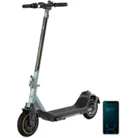 Cecotec Bongo Serie M20 Electric Scooter Multicolore One Size / EU Plug 220V