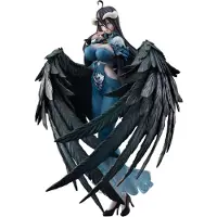 Furyu Figurka PVC 1/7 Albedo Ver. So-bin z Anime Overlord, 24 cm