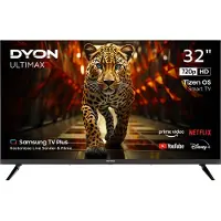 Dyon TV LED Ultimax 32H-TI-W, 80 cm (32"), EEK : F