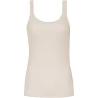 Mey Lingerie Maillot de corps beige clair