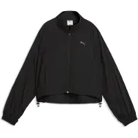 Puma Veste de sport noir