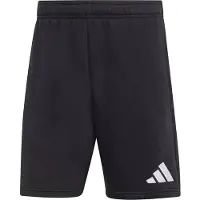 Adidas Entrada 26 Sweat Shorts Noir S / Regular Homme