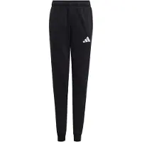 Adidas Pantalon de sport 'Entrada26' noir / blanc