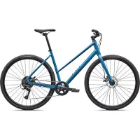 Specialized Vélo Sirrus X 1.0 St 2026