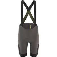 Mavic Allroad Bib Shorts Noir S Homme