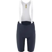 Mavic Ksyrium Bib Shorts Bleu S Homme