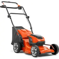Husqvarna LC 137i (Fonctionnement sur batterie)