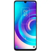 TCL 30 (128 Go, Tech black, 5G), Téléphone portable, Noir