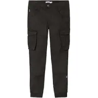 Name It Kids Pantalon 'Bamgo' noir