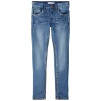 Name it Jean 'Theo' bleu denim