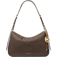 Michael Kors Sac bandoulière marron / brun foncé