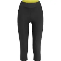 Mavic Aksium Base Layer Shorts Noir S Femme