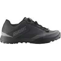 Mavic Crosstrail Mtb Shoes Noir EU 41 1/3