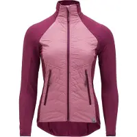 Silvini Sillaro Sweatshirt Rose XS Femme