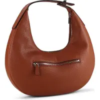GUESS Sac bandoulière 'Evie' ocre