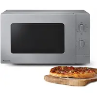 Panasonic Micro-ondes Gril Nn-gm23qmepg -