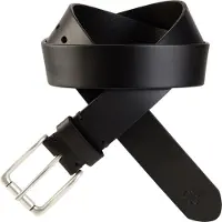 Marc O'Polo Ceinture brun foncé