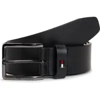 Tommy Hilfiger Ceinture 'Oliver' noir