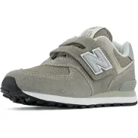 New Balance Baskets '574' taupe / gris fumé